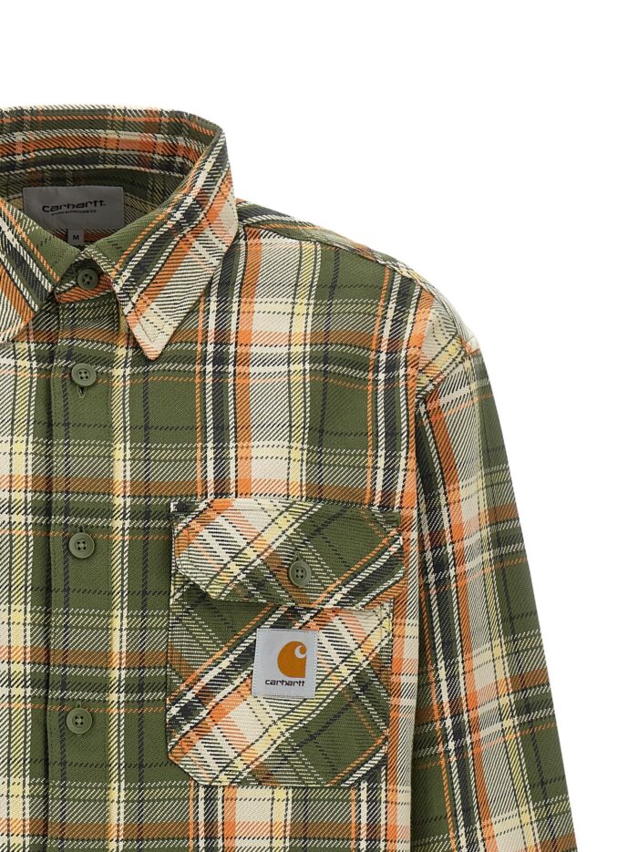Carhartt Wip 'Tunick' Shirt