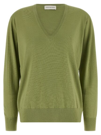 Dries Van Noten 'Tuomas' Sweater