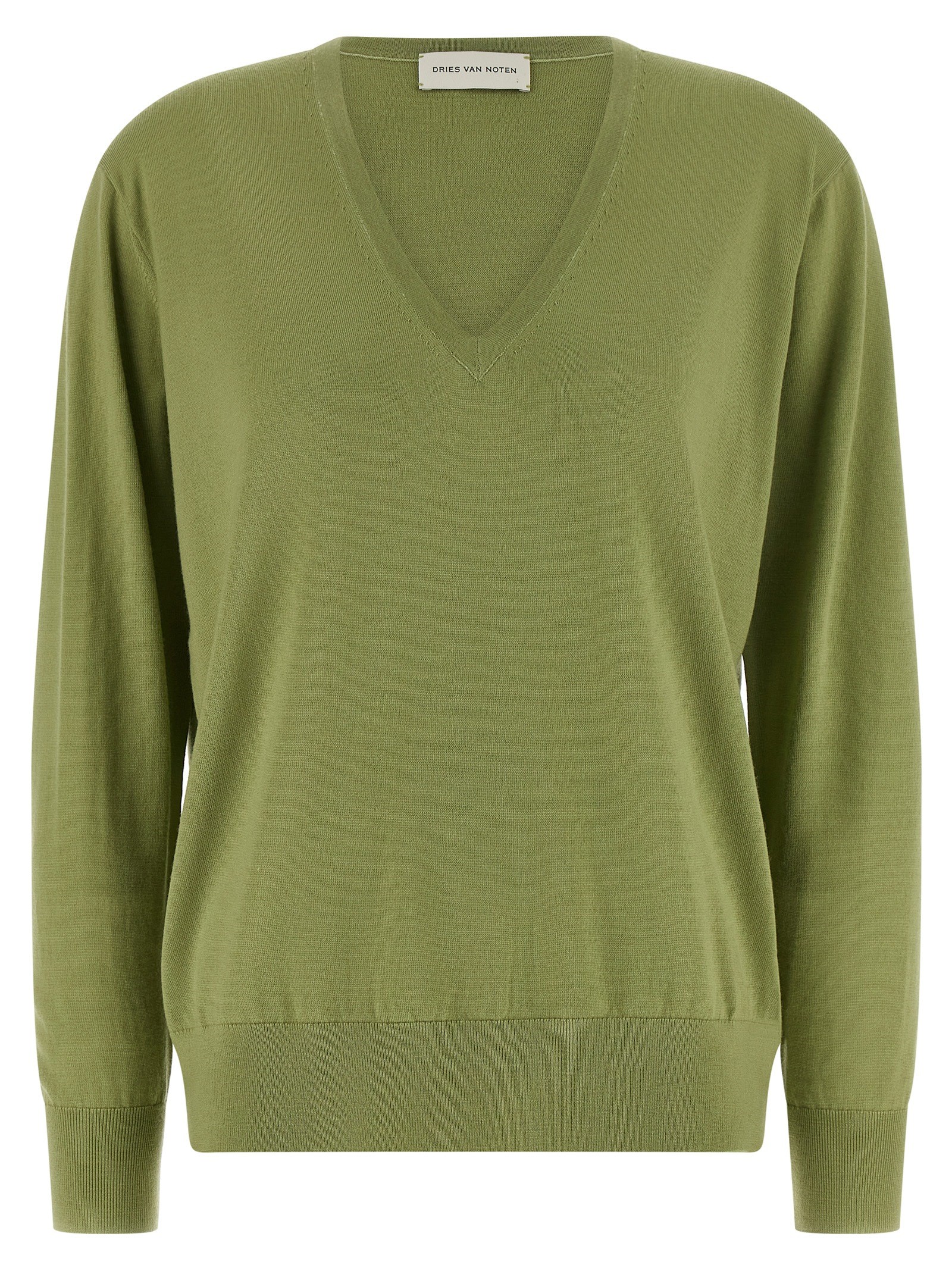Dries Van Noten 'Tuomas' Sweater