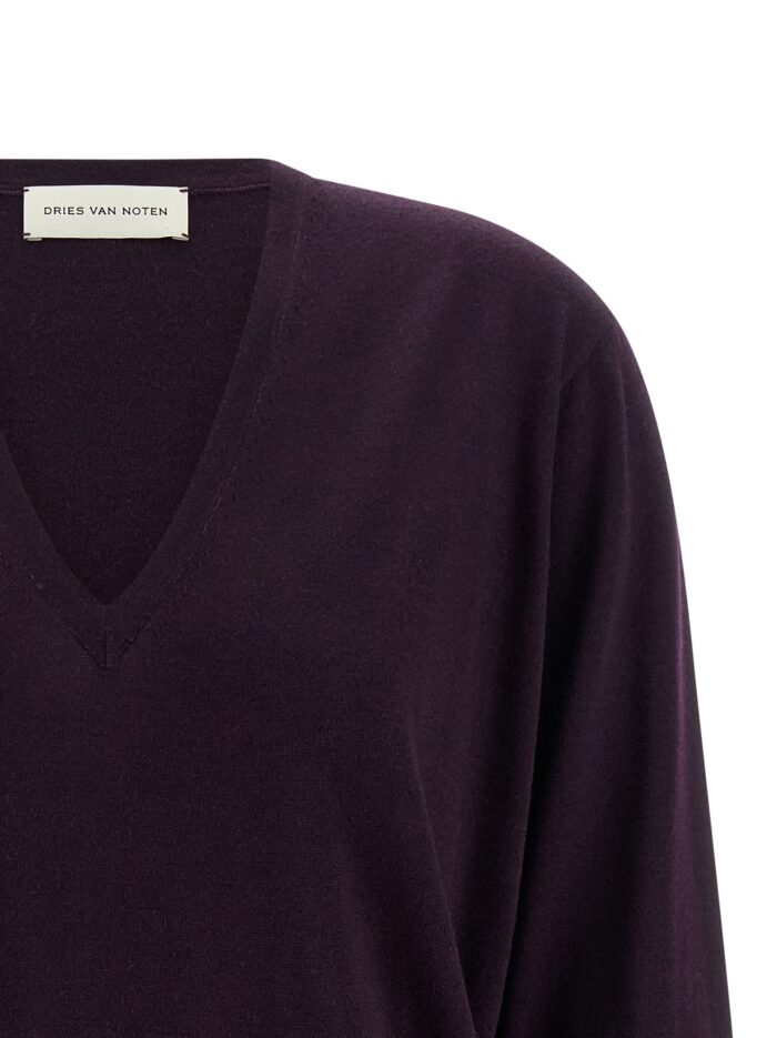 Dries Van Noten 'Tuomas' Sweater