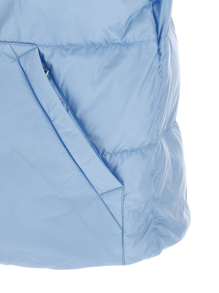 Moncler 'Tuquerouye' Padded Vest