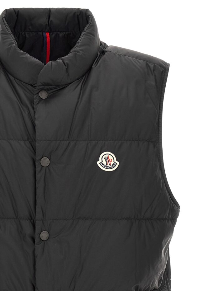 Moncler 'Tuquerouye' Vest