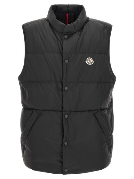 Moncler 'Tuquerouye' Vest