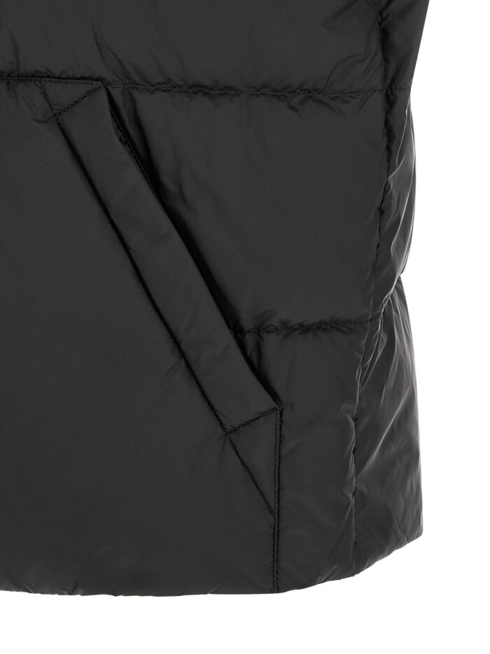 Moncler 'Tuquerouye' Vest