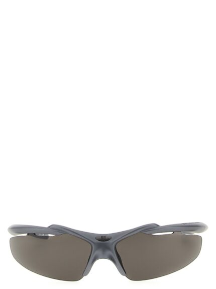 Balenciaga 'Turbo D-Frame' Sunglasses