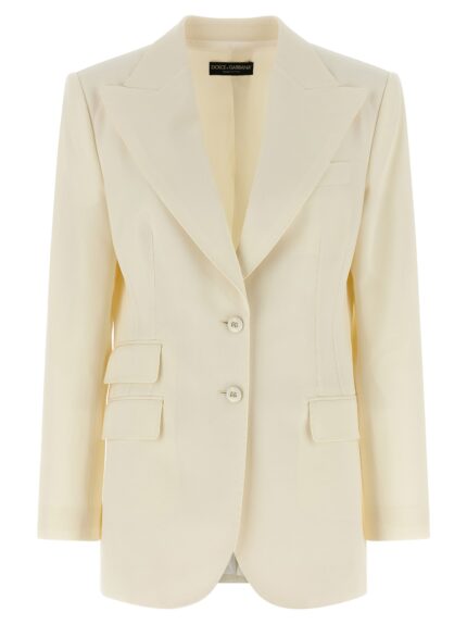 Dolce & Gabbana 'Turlington' Blazer
