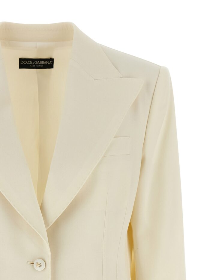 Dolce & Gabbana 'Turlington' Blazer