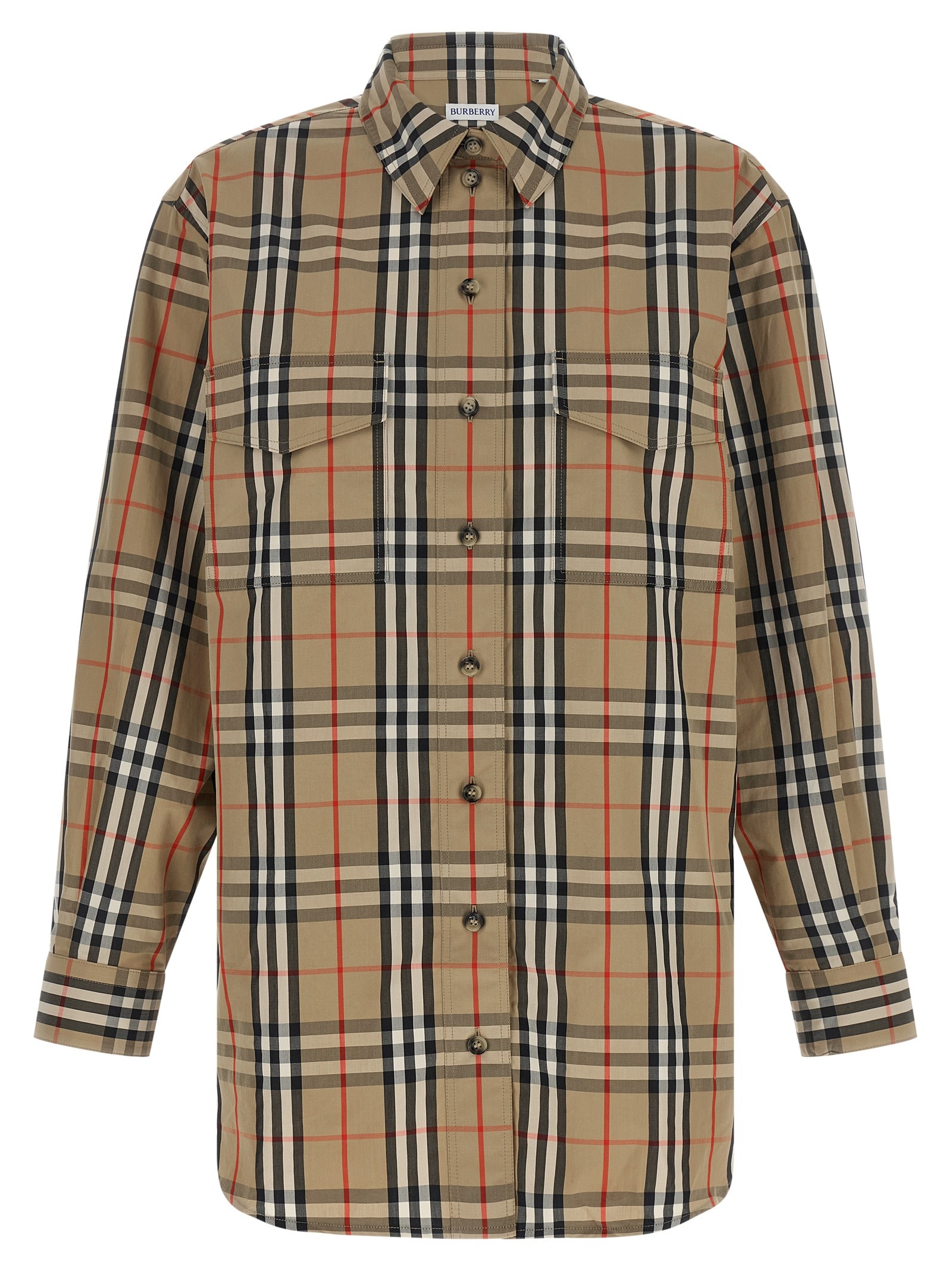Burberry 'Turnstone' Shirt