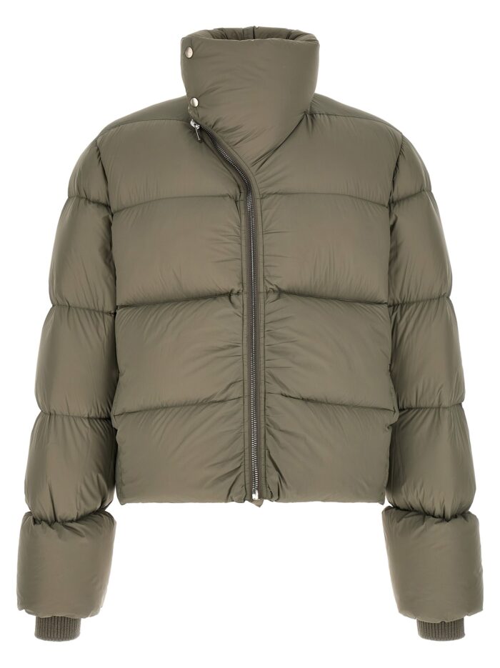 rick owens 'turtle' down jacket RICK OWENS 'Turtle' Down Jacket