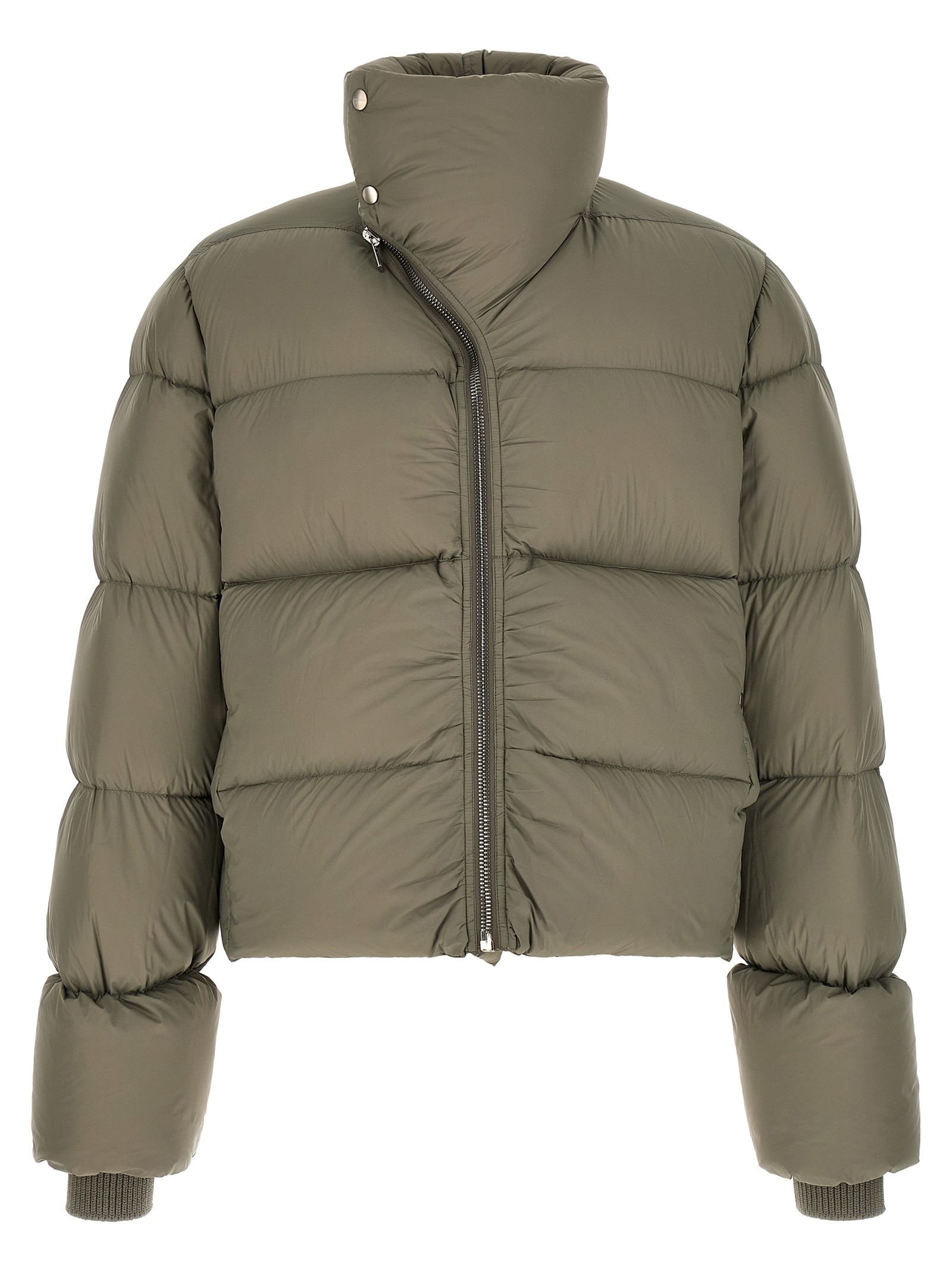 RICK OWENS 'Turtle' Down Jacket