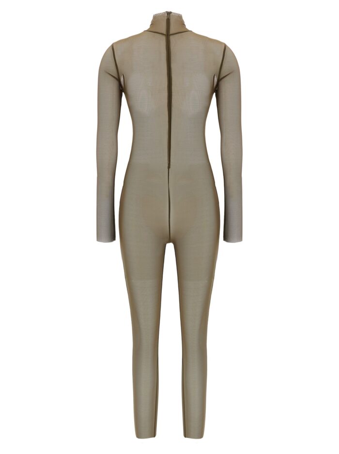 NORMA KAMALI 'Turtle' Jumpsuit