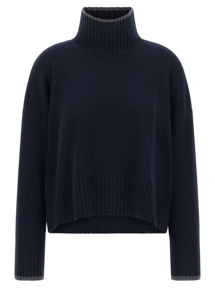 Pinko Turtle-Neck Sweater