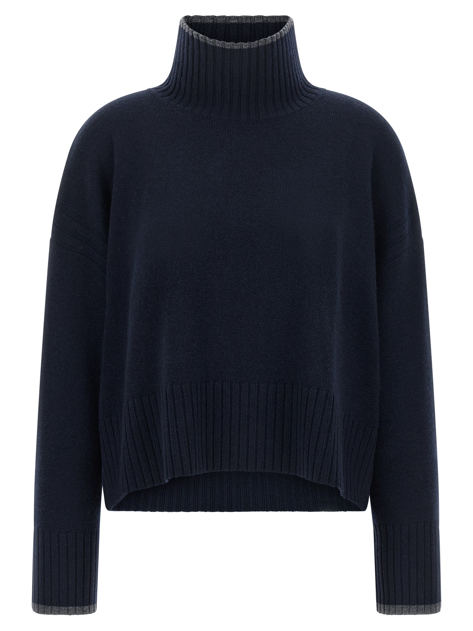 Pinko Turtle-Neck Sweater