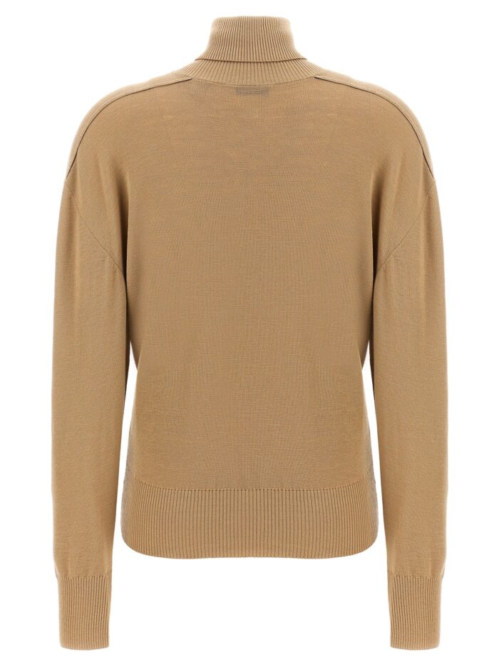Burberry Turtle-neck Sweater