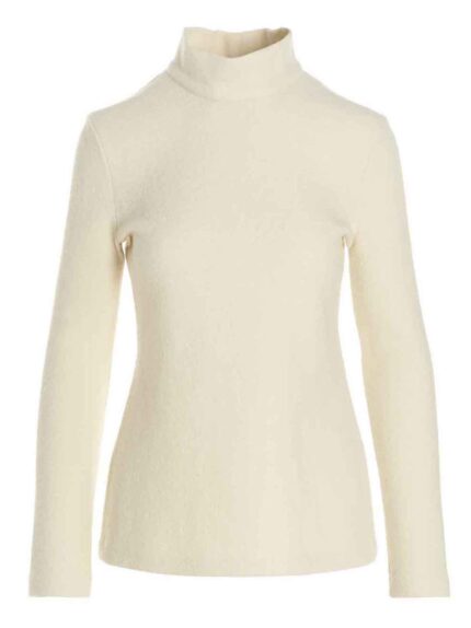 JIL SANDER Turtle Neck Sweater