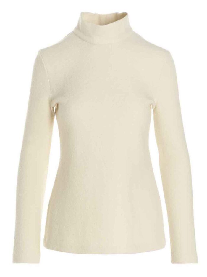 JIL SANDER Turtle Neck Sweater