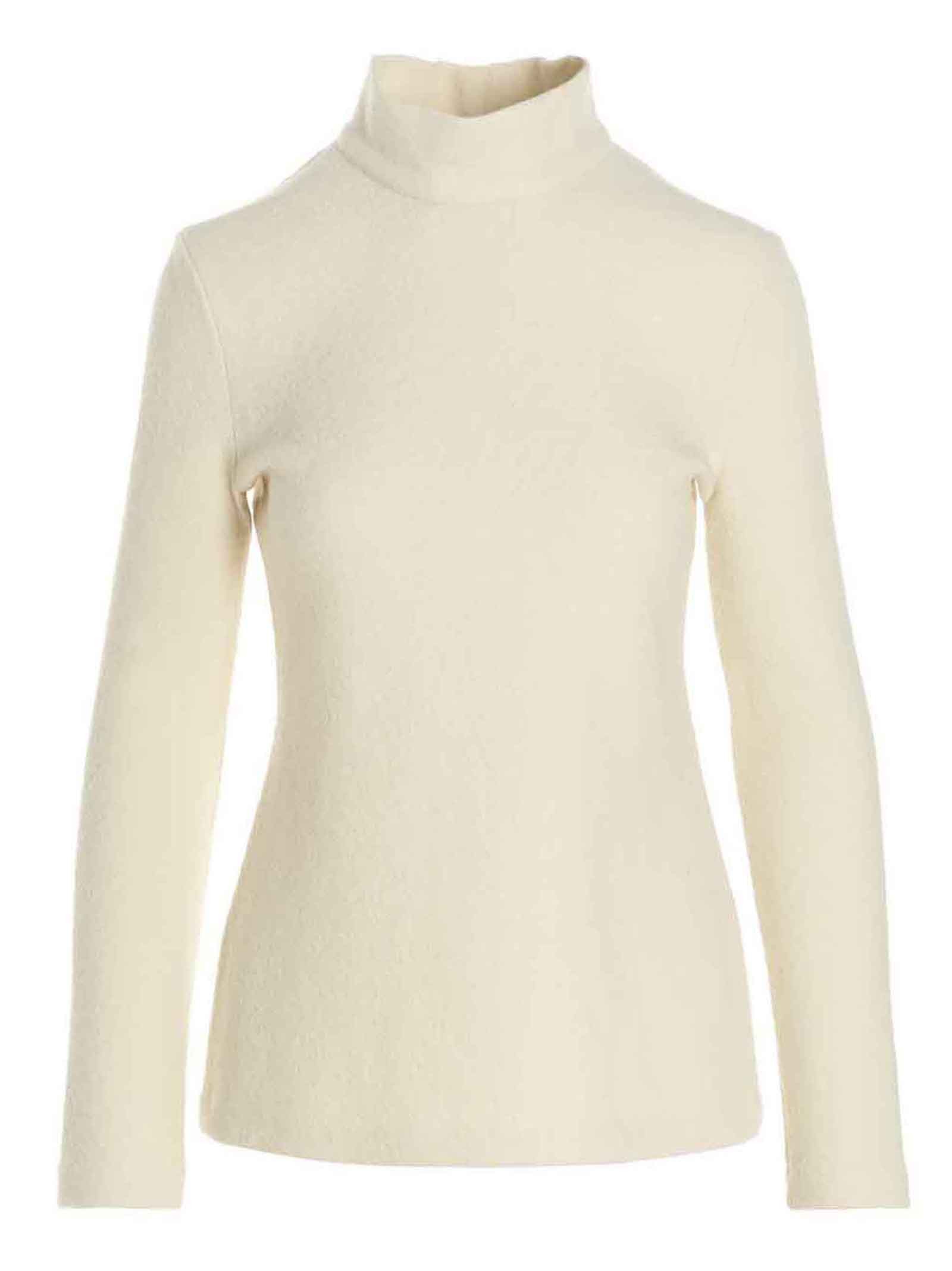 JIL SANDER Turtle Neck Sweater