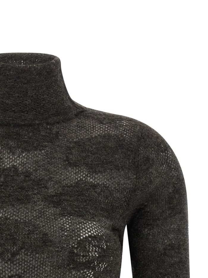 Brunello Cucinelli Turtle-neck Sweater