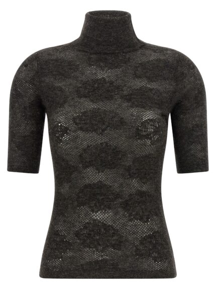 Brunello Cucinelli Turtle-neck Sweater