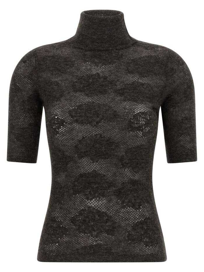 brunello cucinelli turtle neck sweater Brunello Cucinelli Turtle-neck Sweater