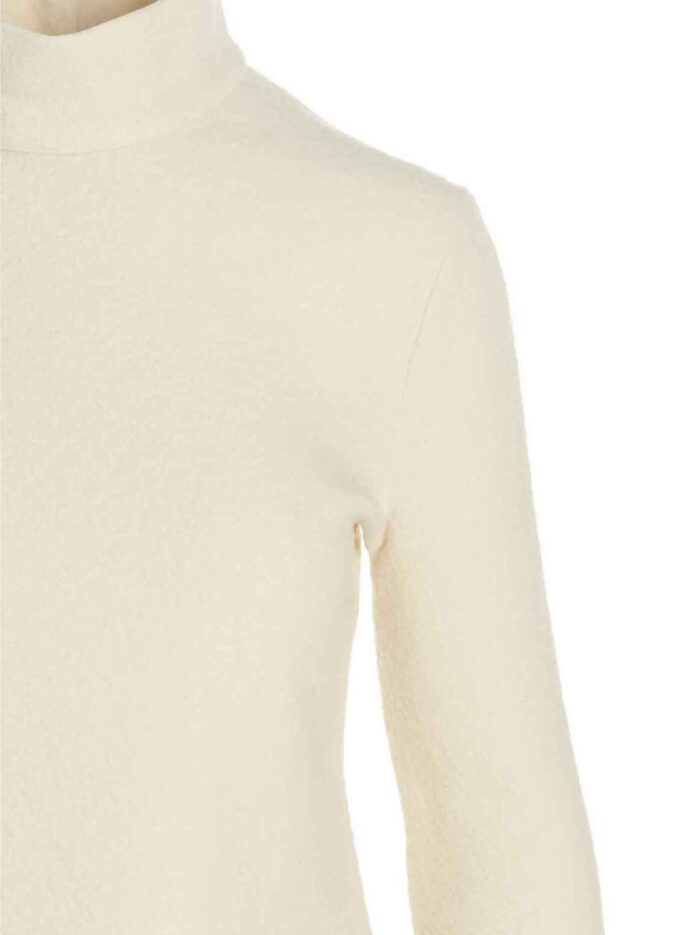 JIL SANDER Turtle Neck Sweater