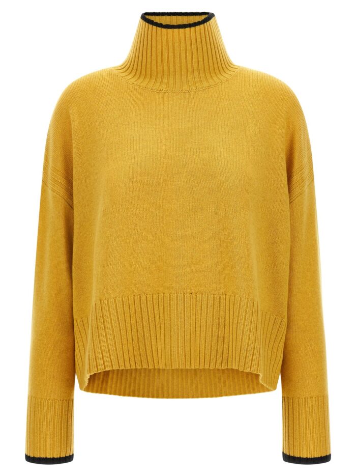 Pinko Turtle-Neck Sweater