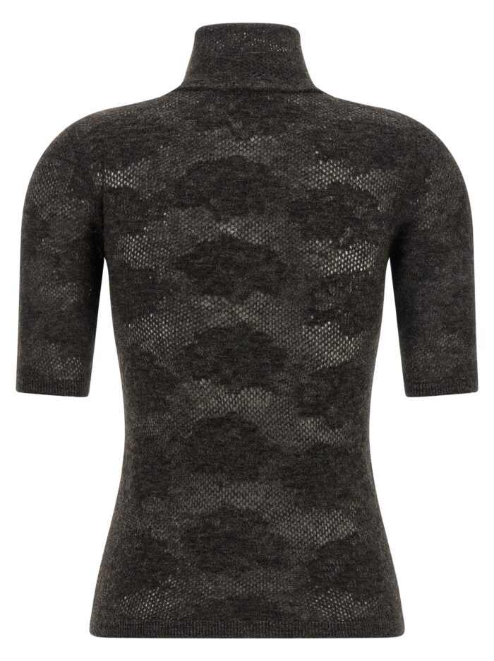 Brunello Cucinelli Turtle-neck Sweater