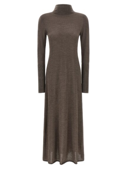 Pinko Turtleneck Dress