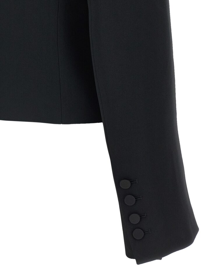 ERMANNO SCERVINO Tuxedo Blazer