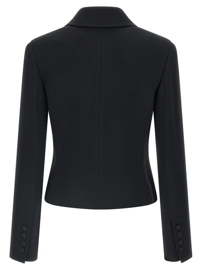 ERMANNO SCERVINO Tuxedo Blazer