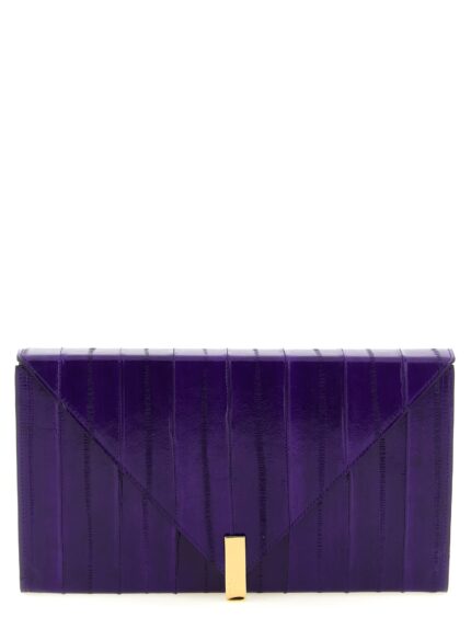 Giuseppe Zanotti 'Tuxedo' Clutch