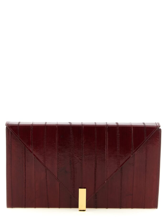 giuseppe zanotti 'tuxedo' clutch Giuseppe Zanotti 'Tuxedo' Clutch