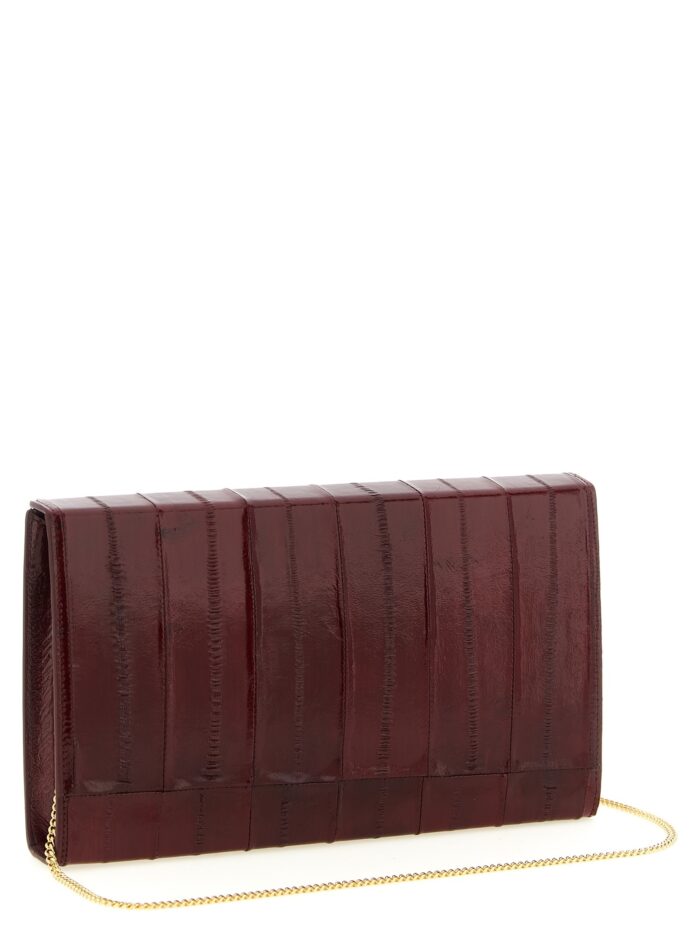 Giuseppe Zanotti 'Tuxedo' Clutch