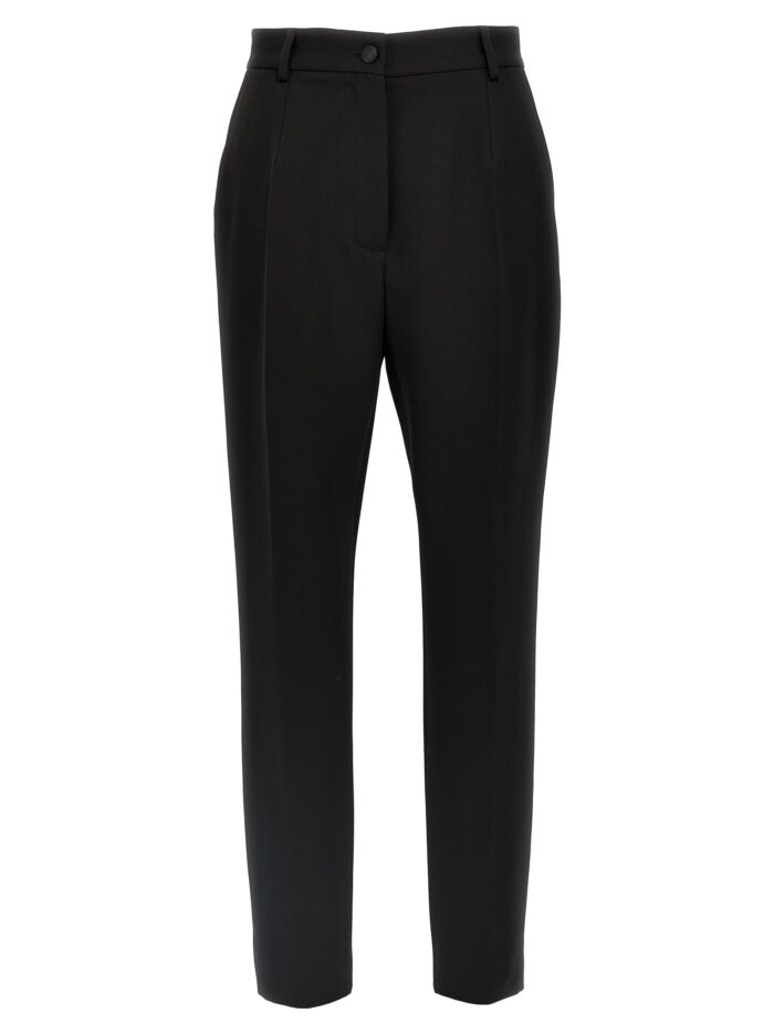 dolce & gabbana tuxedo pants Dolce & Gabbana Tuxedo Pants