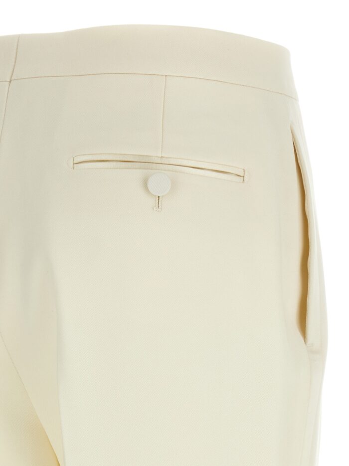 TOM FORD 'Tuxedo' Pants