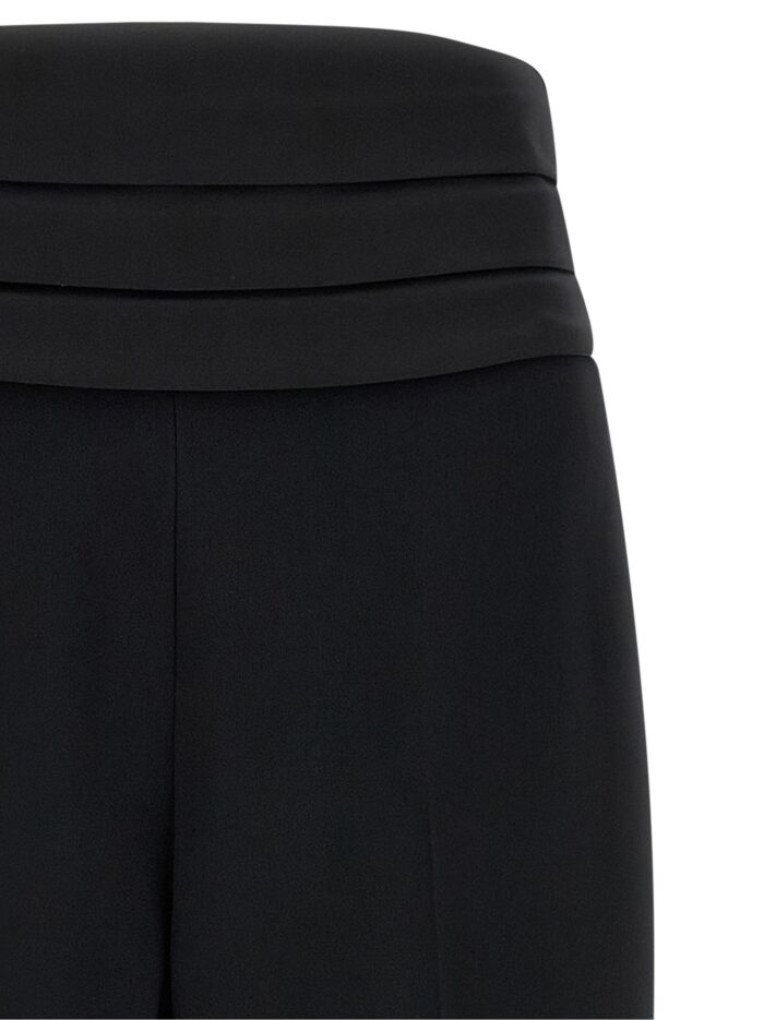 ERMANNO SCERVINO Tuxedo Pants