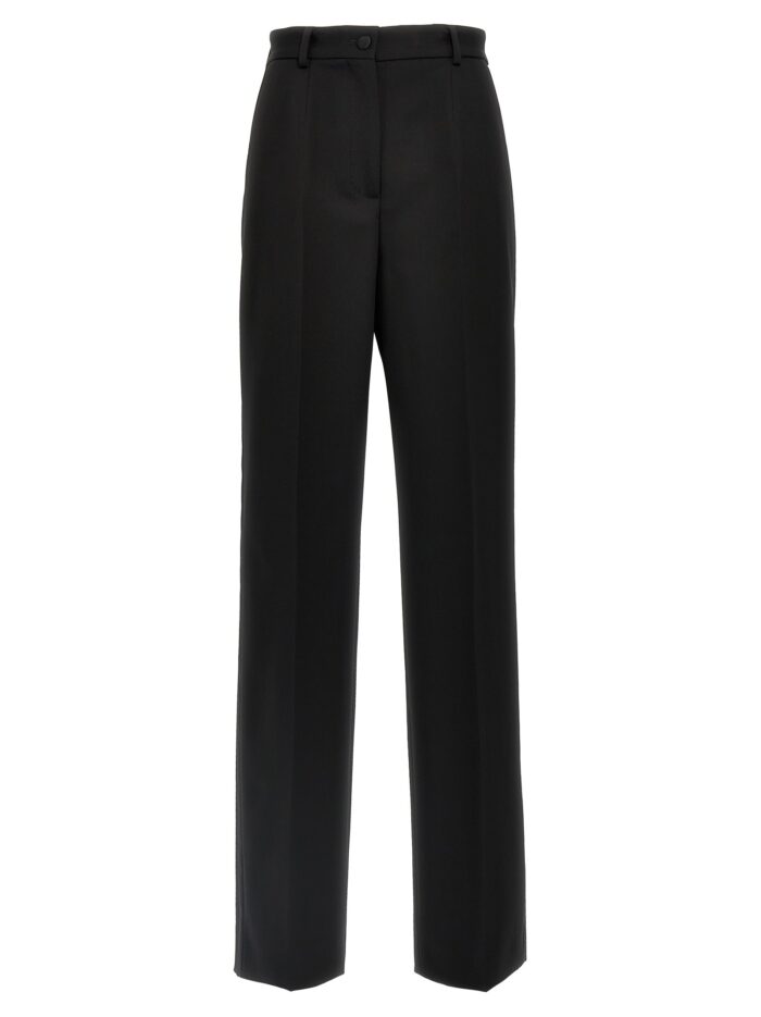 dolce & gabbana tuxedo pants Dolce & Gabbana Tuxedo Pants
