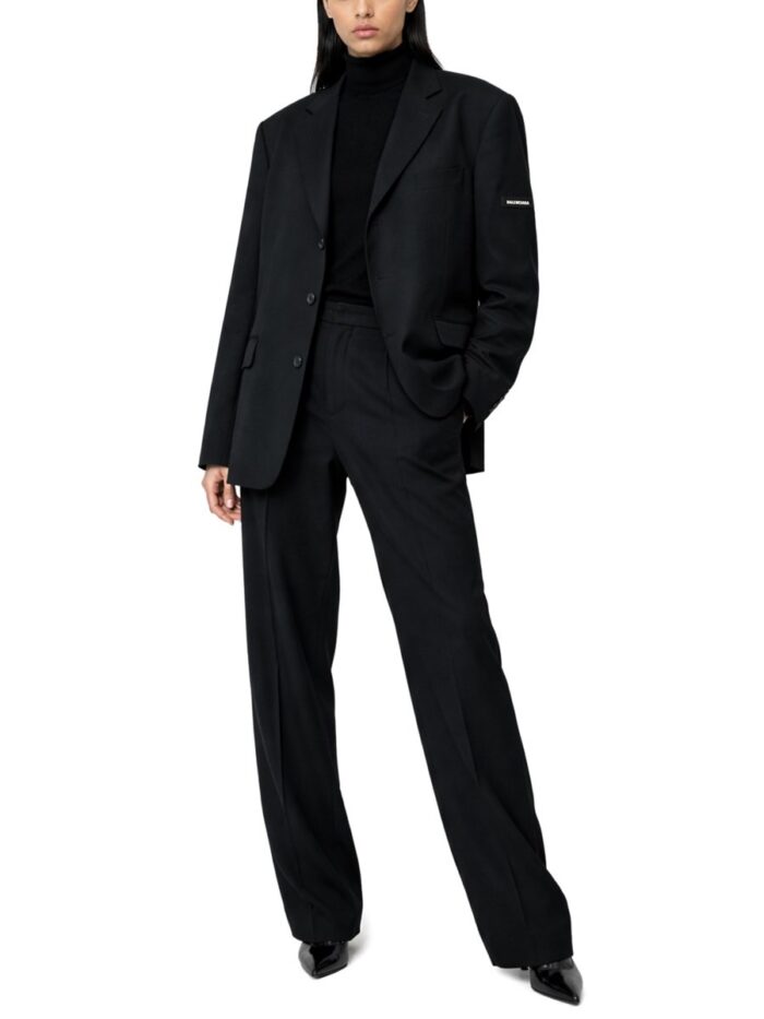 Balenciaga TUXEDO PANTS
