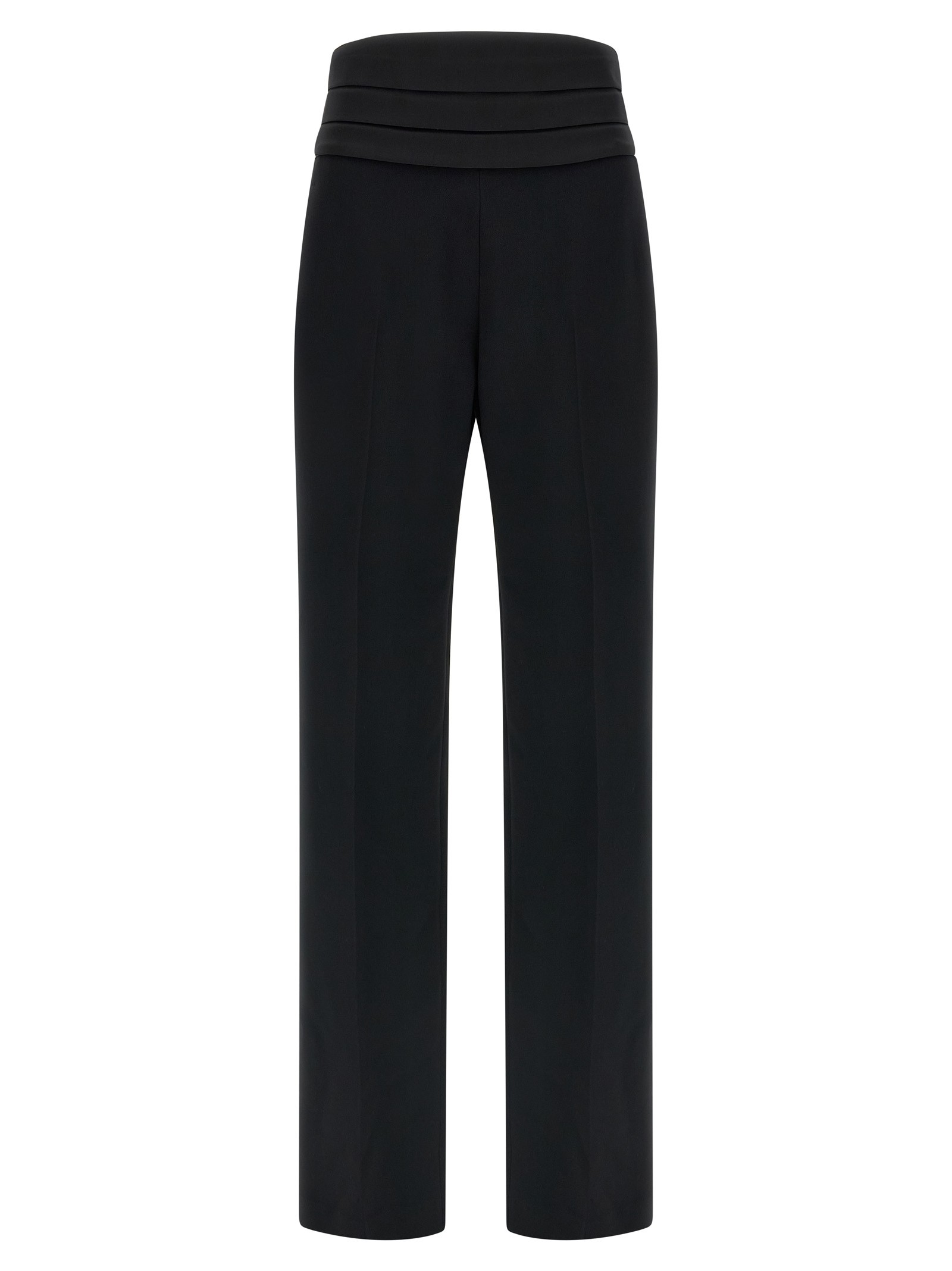 ERMANNO SCERVINO Tuxedo Pants