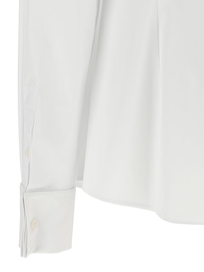 Dolce & Gabbana Tuxedo Shirt