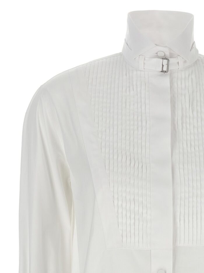 MCQUEEN Tuxedo Shirt