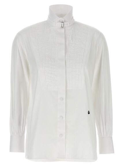 MCQUEEN Tuxedo Shirt