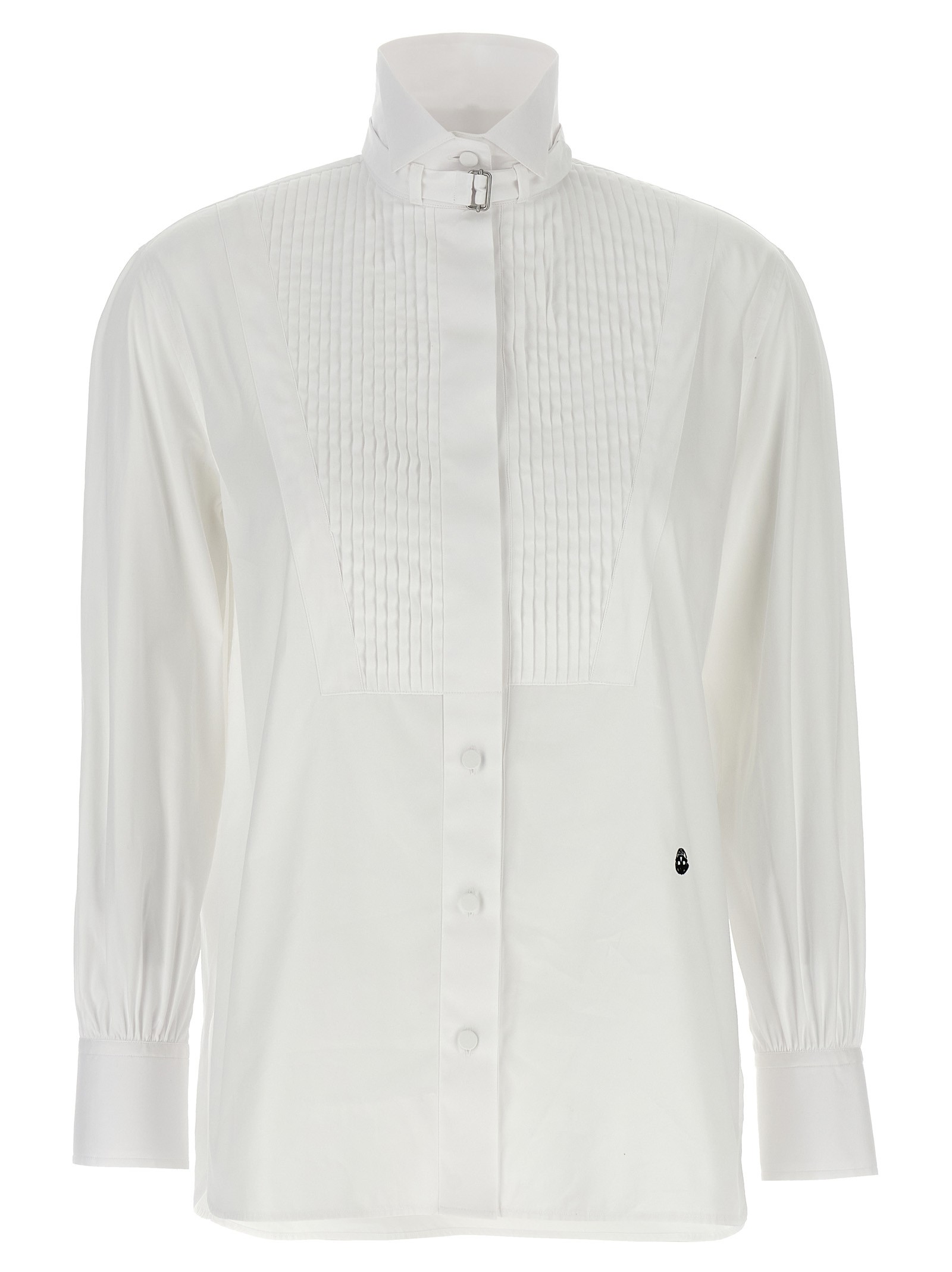 MCQUEEN Tuxedo Shirt