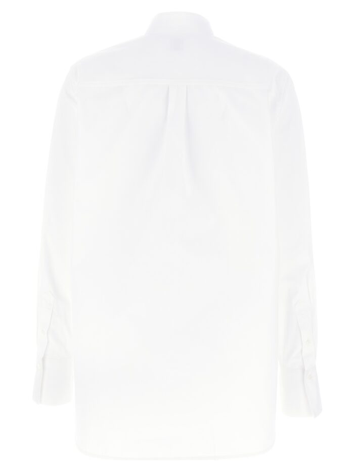 TOTEME 'Tuxedo' Shirt