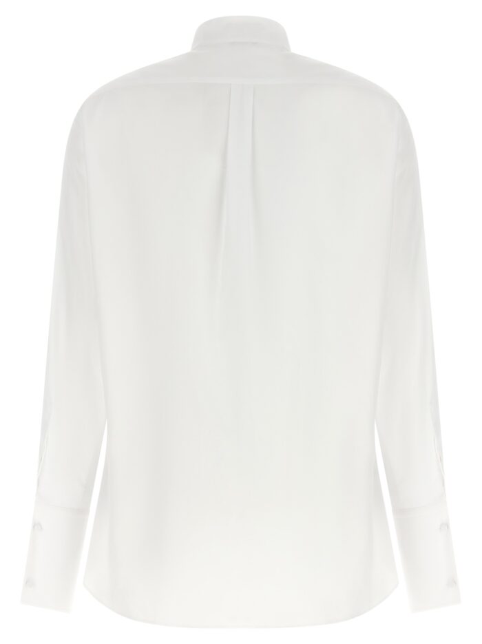 TOM FORD Tuxedo Shirt