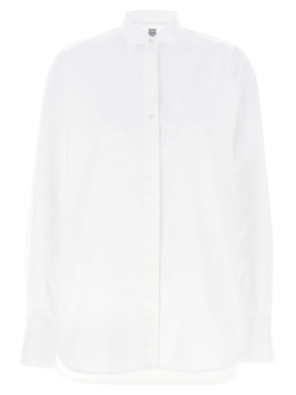 TOTEME 'Tuxedo' Shirt