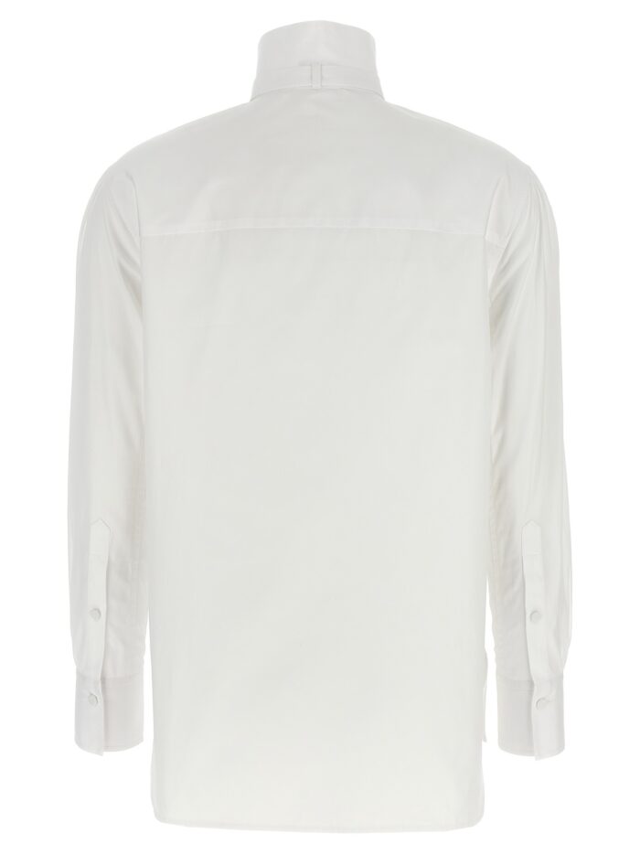 MCQUEEN Tuxedo Shirt