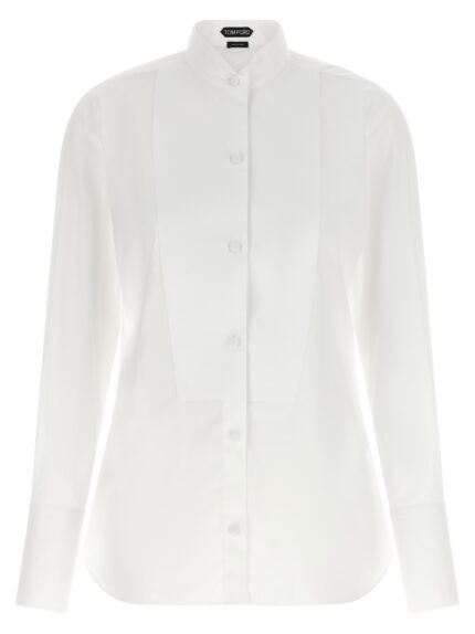 TOM FORD Tuxedo Shirt