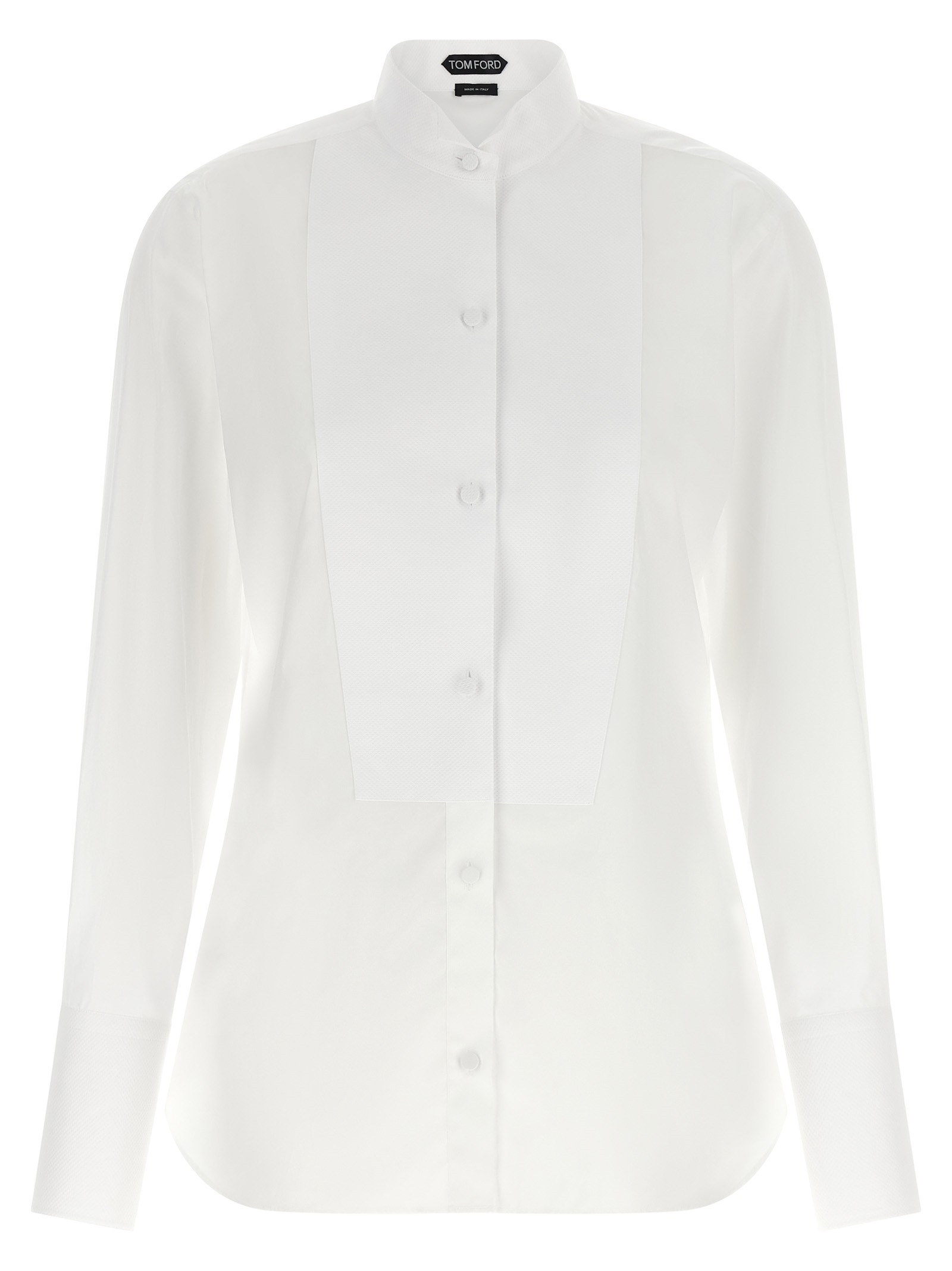 TOM FORD Tuxedo Shirt