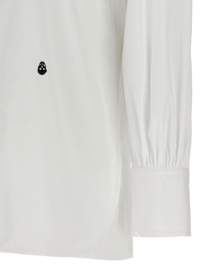 MCQUEEN Tuxedo Shirt
